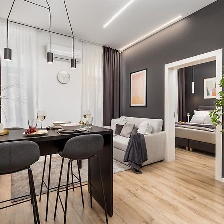 Saint Vitus Apartments With Balcony Rijeka Dış mekan fotoğraf