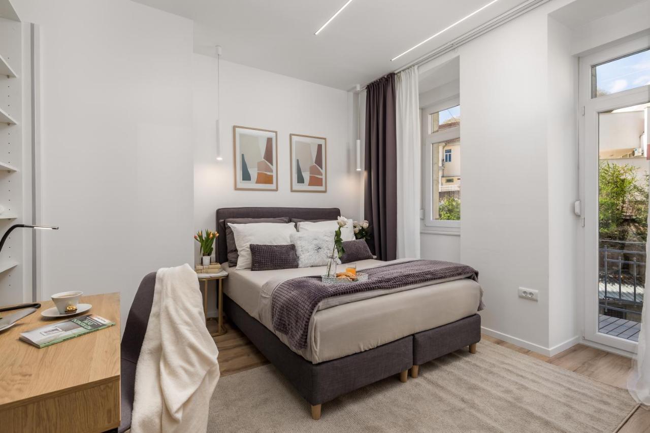 Saint Vitus Apartments With Balcony Rijeka Dış mekan fotoğraf