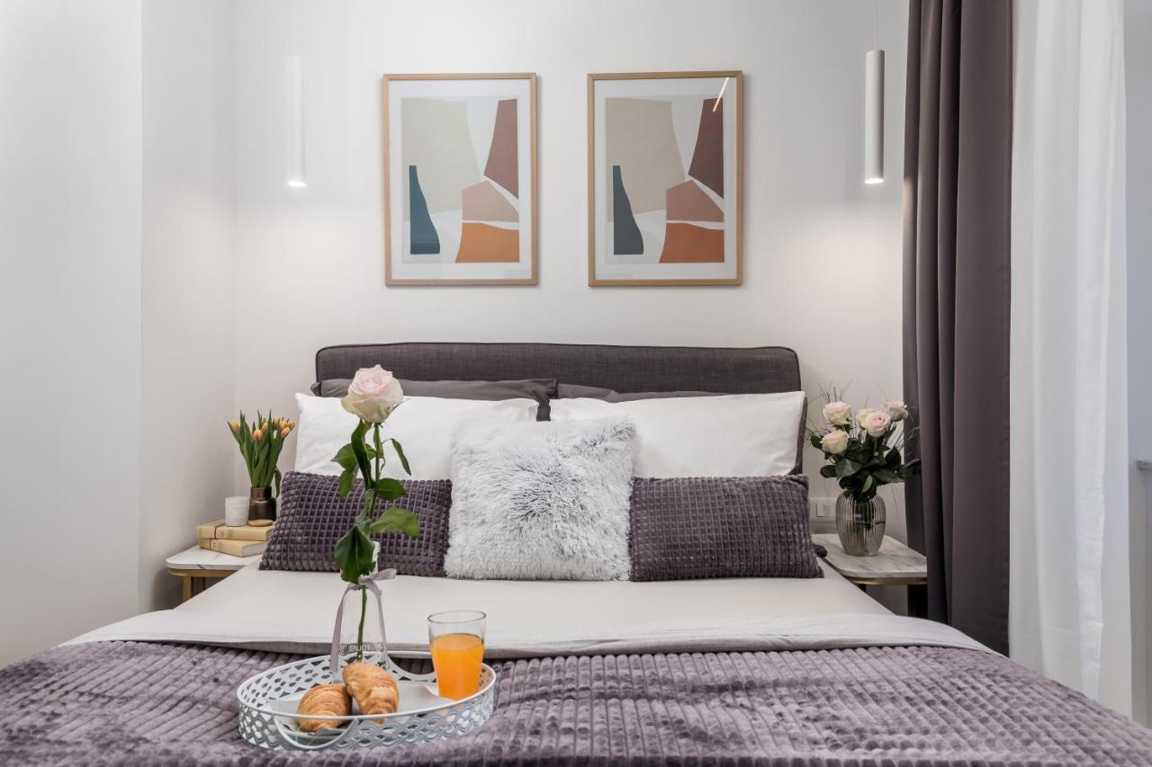 Saint Vitus Apartments With Balcony Rijeka Dış mekan fotoğraf