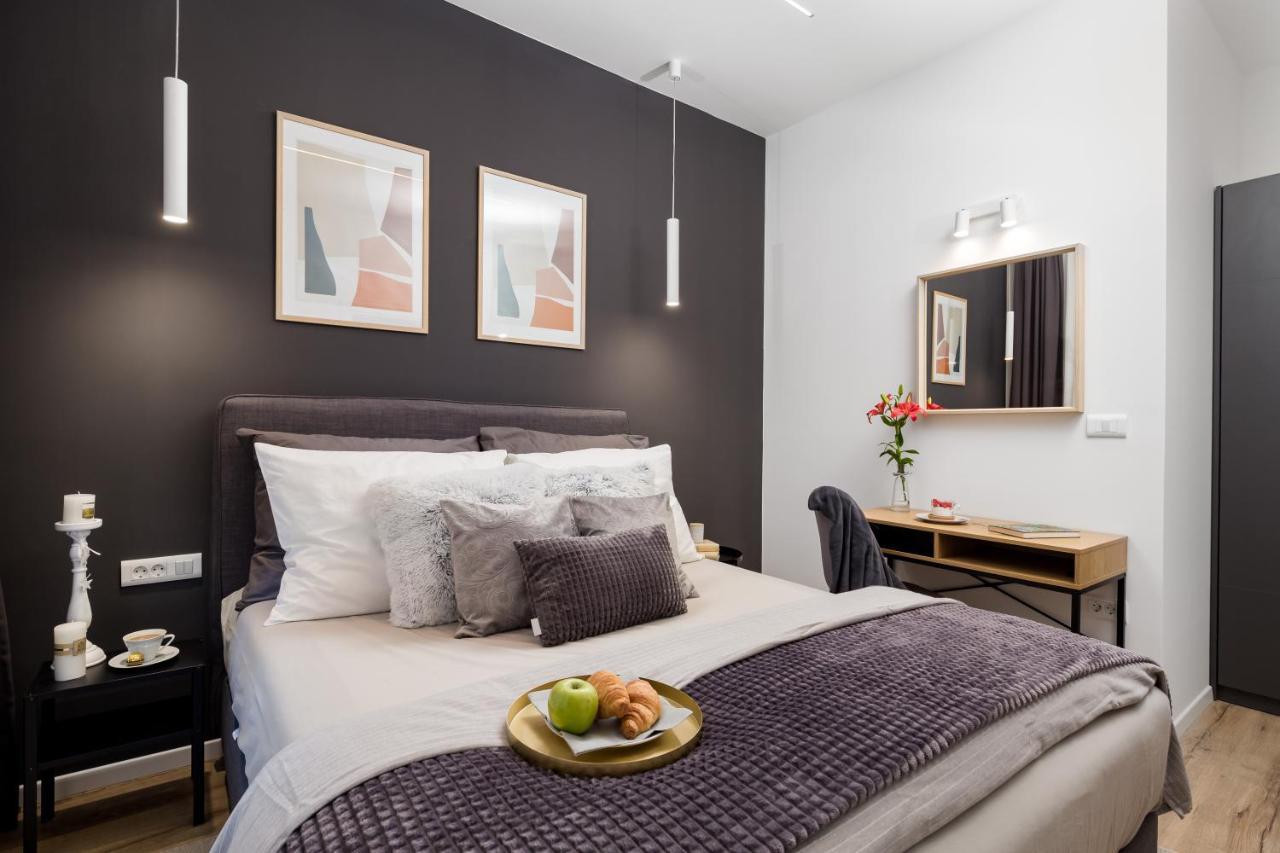 Saint Vitus Apartments With Balcony Rijeka Dış mekan fotoğraf